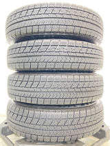 ブリヂストン ブリザック VRX 145/80R13  /　 ジョーカー 4.0J+43 100-4穴 4本