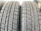 ブリヂストン ブリザック VRX 145/80R13  /　 ジョーカー 4.0J+43 100-4穴 4本