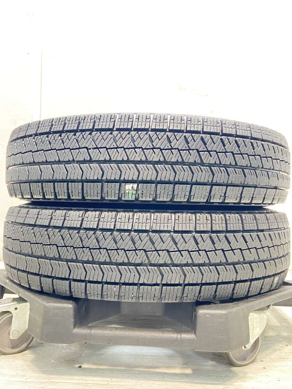 ブリヂストン ブリザック VRX2 155/80R13  2本