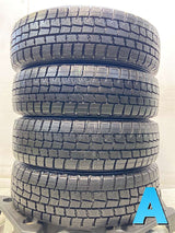 ダンロップ ウィンターマックス WM01 155/65R13  4本