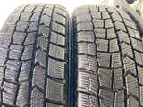 ダンロップ ウィンターマックス WM02 165/65R13  2本