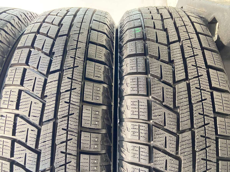 ヨコハマ アイスガード iG60 155/65R13  4本