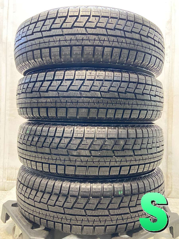 ヨコハマ アイスガード iG60 155/65R13  4本