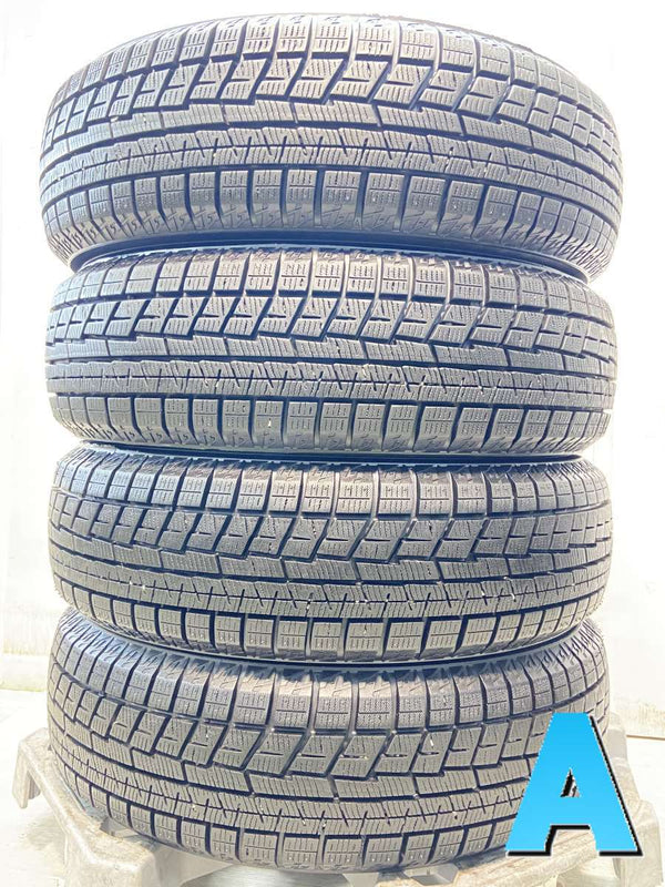 ヨコハマ アイスガード iG60 155/70R13  4本