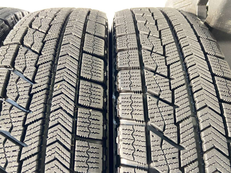 ブリヂストン ブリザック VRX 145/80R13  4本