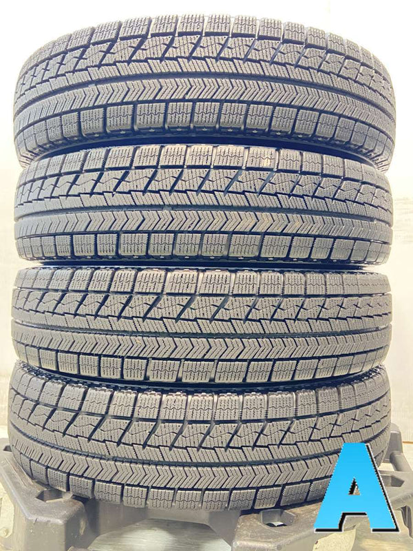 ブリヂストン ブリザック VRX 145/80R13  4本