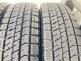 ブリヂストン ブリザック VRX2 145/80R13  4本