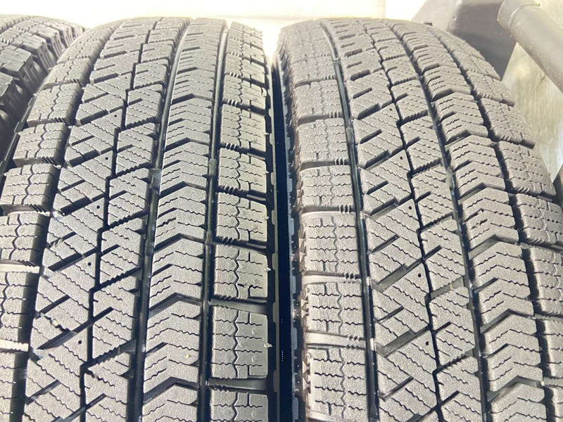 ブリヂストン ブリザック VRX2 145/80R13  4本