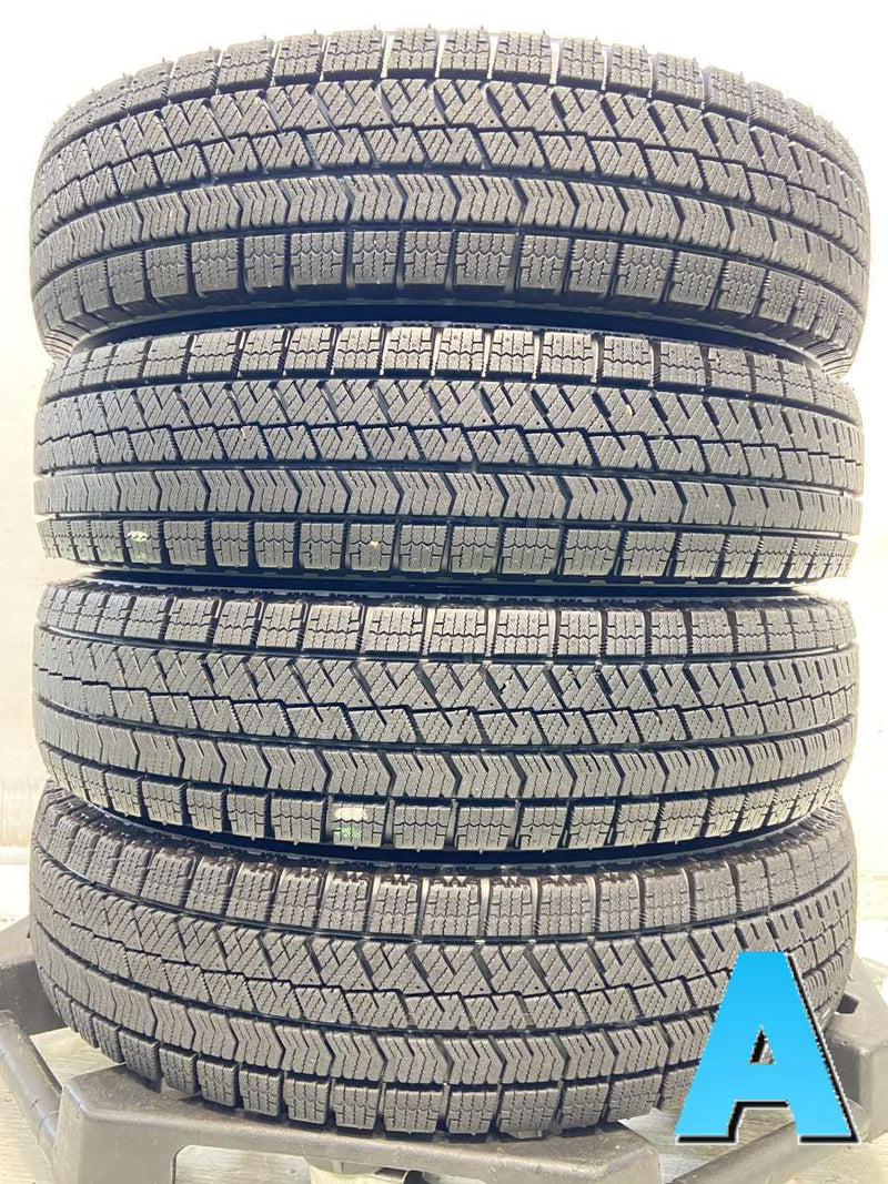 ブリヂストン ブリザック VRX2 145/80R13  4本