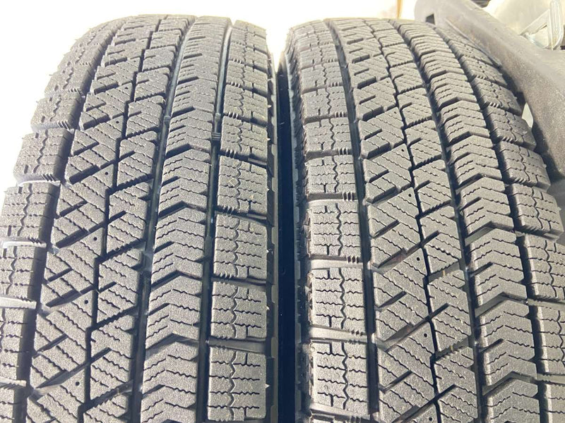 ブリヂストン ブリザック VRX2 145/80R13  2本