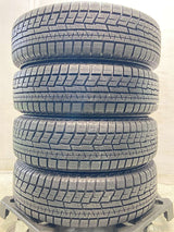 ヨコハマ アイスガードIG60 155/65R13  /　 SPORT ABELIA 4.0J+43 100-4穴 4本