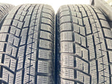 ヨコハマ アイスガードIG60 155/65R13  /　 SPORT ABELIA 4.0J+43 100-4穴 4本