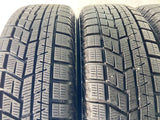 ヨコハマ アイスガードIG60 155/65R13  /　 SPORT ABELIA 4.0J+43 100-4穴 4本