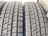 ブリヂストン ブリザック VRX2 145/80R13  4本