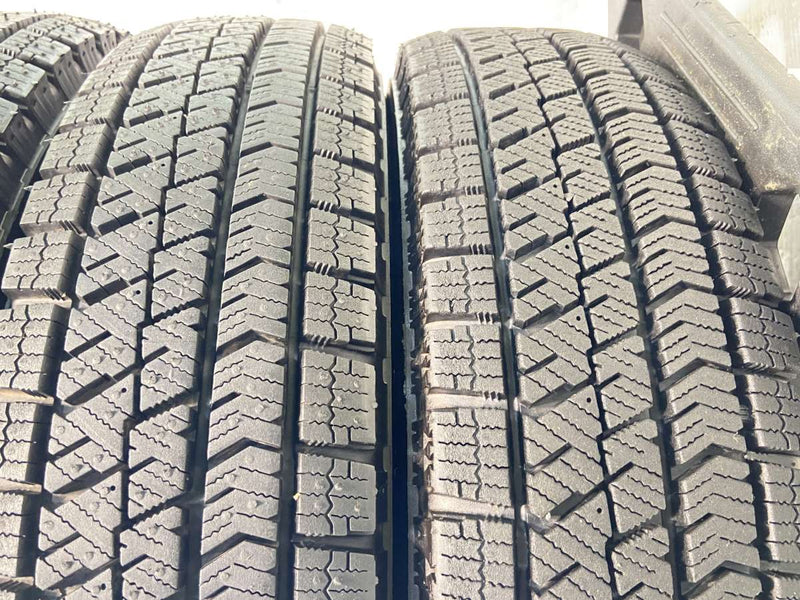 ブリヂストン ブリザック VRX2 145/80R13  4本