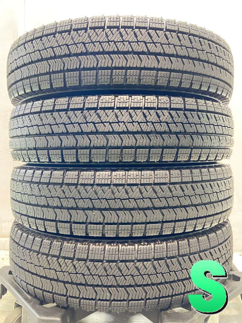 ブリヂストン ブリザック VRX2 145/80R13  4本