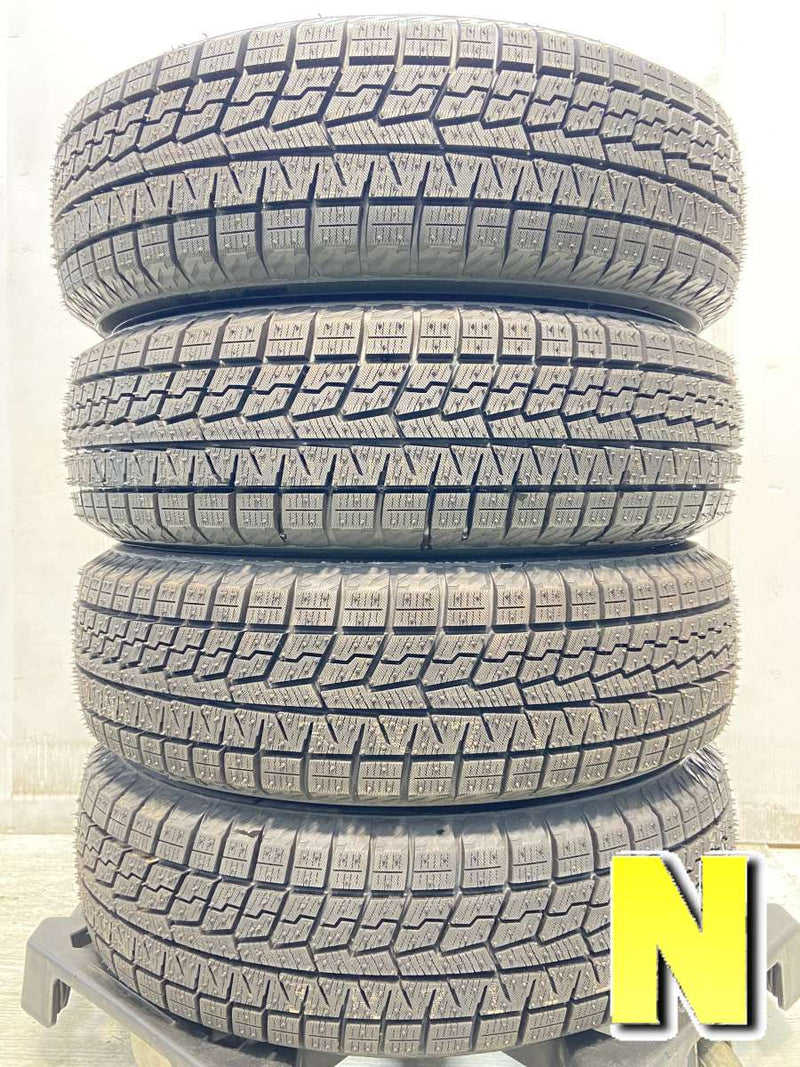 ヨコハマ アイスガード iG70 155/65R13  4本