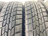グッドイヤー アイスナビ 6 145/80R13  4本
