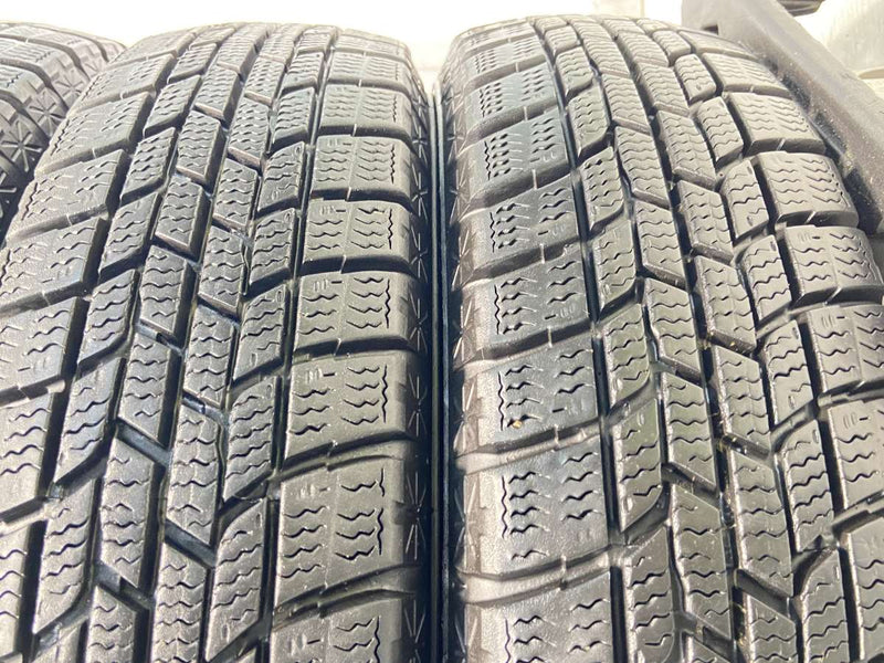 グッドイヤー アイスナビ 6 145/80R13  4本