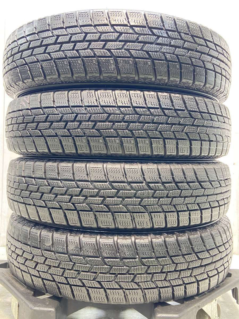 グッドイヤー アイスナビ 6 145/80R13  4本