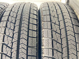ブリヂストン ブリザック VRX 155/70R13  /　 BALMINUM 4.0J+45 100-4穴 4本