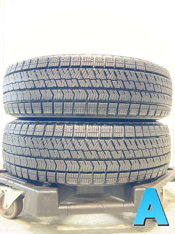 ブリヂストン ブリザック VRX2 155/65R13  2本