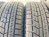 ヨコハマ アイスガード iG60 155/70R13  /　 キャロウィン 4.0J+ 100/110/114.3-4穴 4本