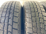 ダンロップ ウィンターマックス WM02 155/80R13  /　 マルチ 5.0J+ 100/110/114.3-4穴 4本