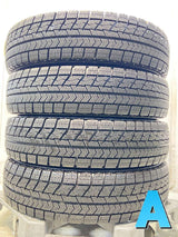 ブリヂストン ブリザック VRX 145/80R13  4本