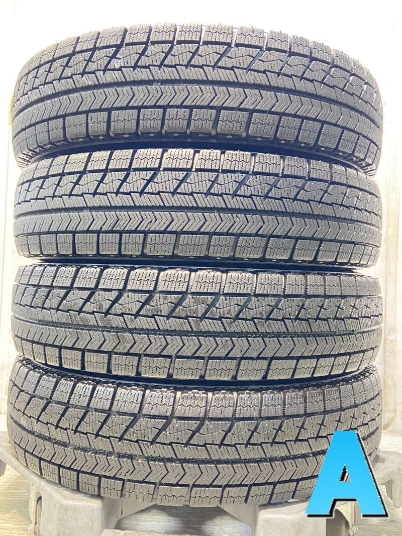 ブリヂストン ブリザック VRX 145/80R13  4本