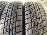 グッドイヤー アイスナビ 6 145/80R13  4本