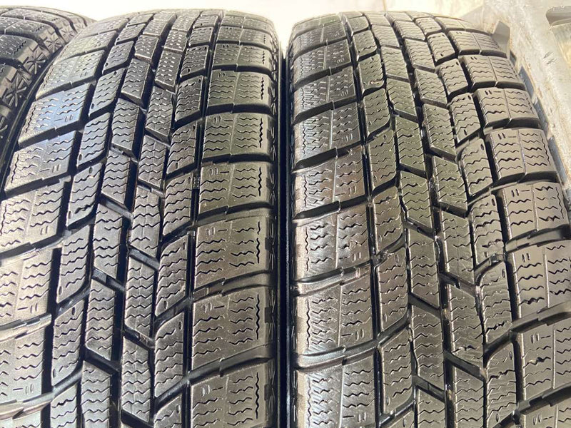 グッドイヤー アイスナビ 6 155/65R13  4本