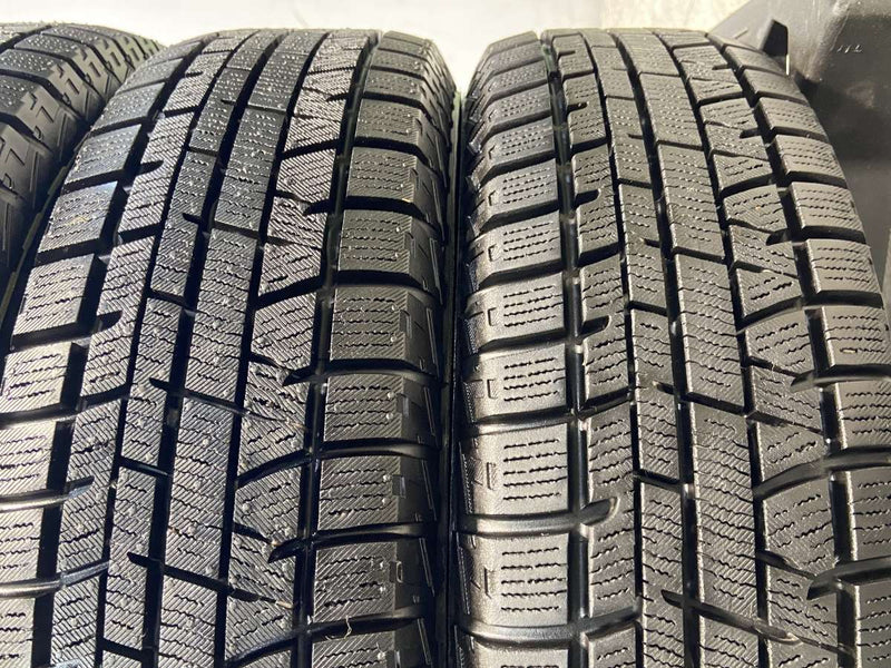 ヨコハマ アイスガード iG50 PLUS 155/65R13  4本