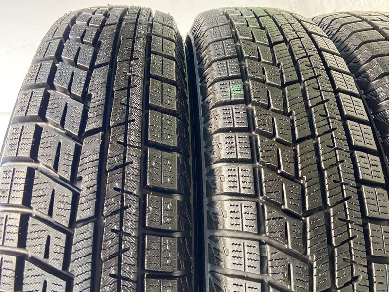 ヨコハマ アイスガード iG60 145/80R13  4本