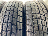 ダンロップ ウィンターマックス WM02 145/80R13  4本
