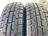トーヨータイヤ ガリット GIZ 145/80R13  2本