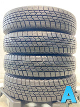 グッドイヤー アイスナビ 6 145/80R13  4本