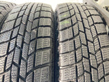 グッドイヤー アイスナビ 6 145/80R13  4本