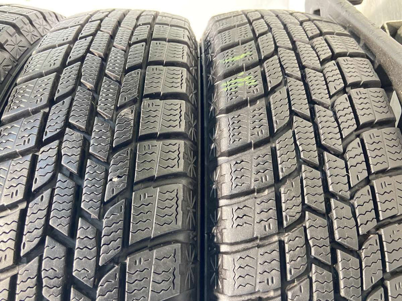 グッドイヤー アイスナビ 6 145/80R13  4本