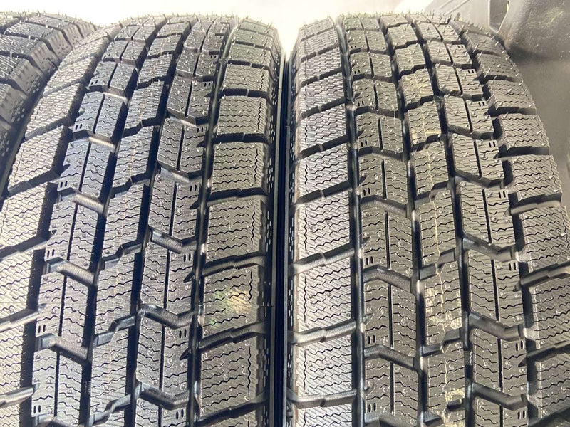 グッドイヤー アイスナビ7 155/65R13  4本