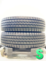 ダンロップ ウィンターマックス SV01 165R13 6PR 2本
