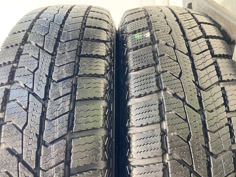トーヨータイヤ オブザーブ GIZ2 145/80R13  2本