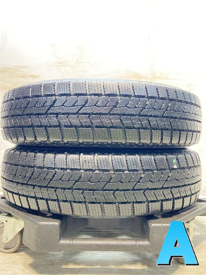 トーヨータイヤ オブザーブ GIZ2 145/80R13  2本