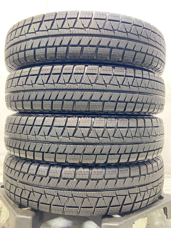 ブリヂストン アイスパートナー 2 145/80R13  4本