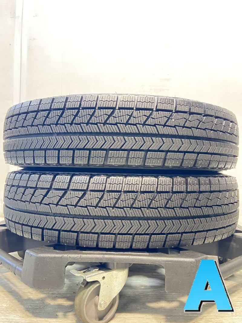 ブリヂストン ブリザック VRX 145/80R13  2本