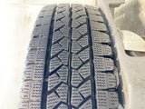 ブリヂストン ブリザック VL1 165R13 8PR 1本
