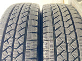 ブリヂストン ブリザック VL1 165R13 8PR 2本