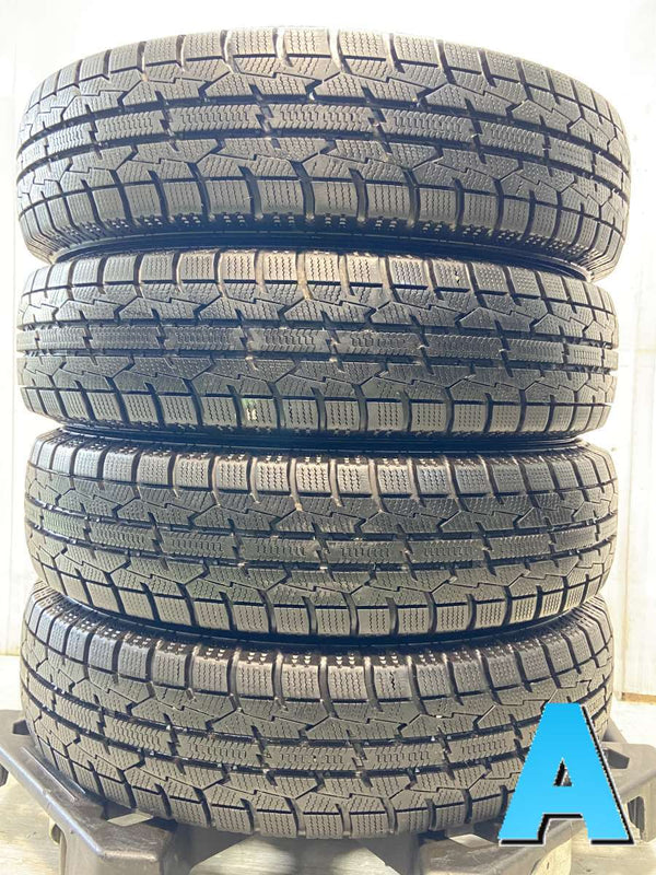 トーヨータイヤ ガリット GIZ 145/80R13  4本