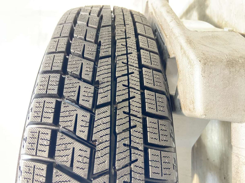 ヨコハマ アイスガード iG60 145/80R13  1本