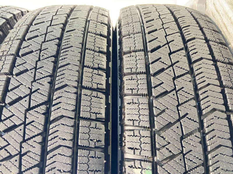ブリヂストン ブリザック VRX2 145/80R13  4本